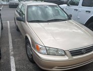 2000 Toyota Camry CE