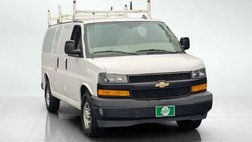 2020 Chevrolet Express 2500