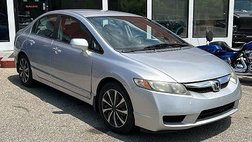 2011 Honda Civic LX