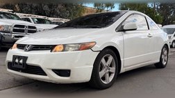 2008 Honda Civic EX