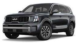 2023 Kia Telluride LX