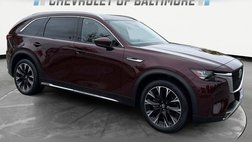 2024 Mazda CX-90 Plug-in Hybrid Premium