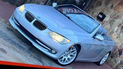 2011 BMW 3 Series 335i