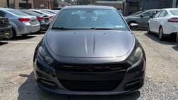 2015 Dodge Dart SXT
