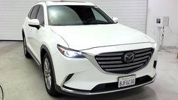 2019 Mazda CX-9 Grand Touring