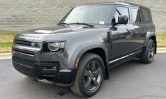 2023 Land Rover Defender 110 V8