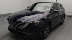 2021 Mazda CX-9 Touring