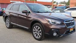 2019 Subaru Outback 2.5i Touring