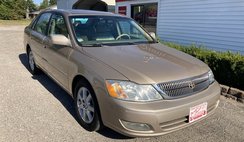 2001 Toyota Avalon XLS