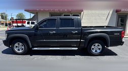 2009 Dodge Dakota BigHorn