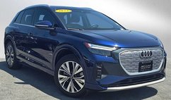 2023 Audi Q4 e-tron Premium Plus 40