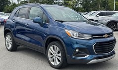 2019 Chevrolet Trax Premier