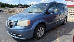 2011 Chrysler Town and Country Touring