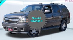 2010 Chevrolet Tahoe LT