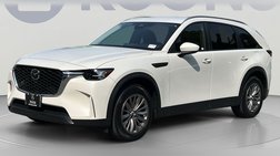 2024 Mazda CX-90 3.3 Turbo Select
