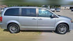 2014 Dodge Grand Caravan R/T