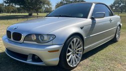 2006 BMW 3 Series 330Ci