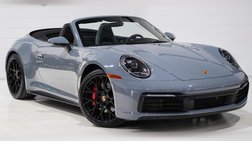 2023 Porsche 911 Carrera S