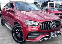 2023 Mercedes-Benz GLE-Class AMG GLE 53