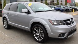2016 Dodge Journey R/T