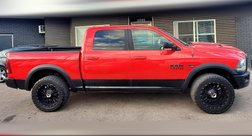 2016 Ram Ram Pickup 1500 Rebel