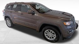 2019 Jeep Grand Cherokee Laredo E
