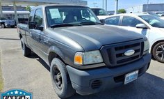 2008 Ford Ranger XL
