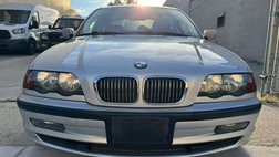 2000 BMW 3 Series 328i