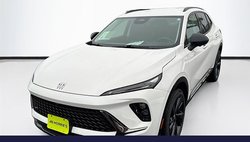 2024 Buick Envision Sport Touring