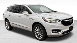 2019 Buick Enclave Premium