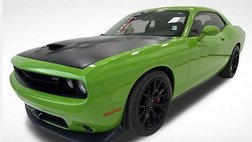 2017 Dodge Challenger SRT 392