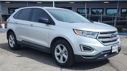 2016 Ford Edge SE
