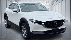 2022 Mazda CX-30 S Preferred