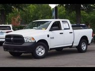 2013 Ram Ram Pickup 1500 Tradesman
