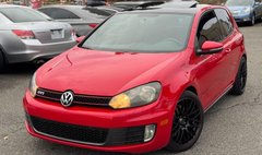 2011 Volkswagen GTI 