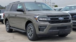 2024 Ford Expedition XL