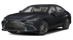 2023 Lexus ES 300h F SPORT Design