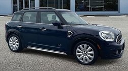 2017 MINI Countryman Cooper S ALL4