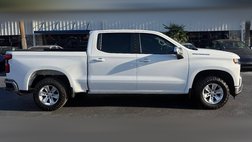 2022 Chevrolet Silverado 1500 Limited LT
