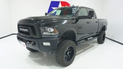2017 Ram Ram Pickup 2500 Power Wagon