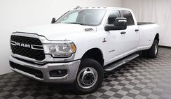 2024 Ram Ram Pickup 3500 Big Horn