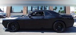 2018 Dodge Challenger T/A 392