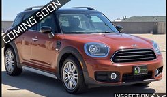 2020 MINI Countryman 
