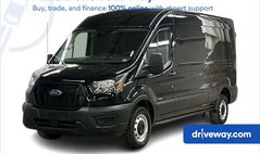 2021 Ford Transit 250