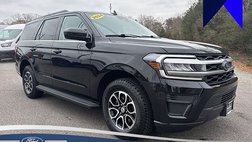 2024 Ford Expedition XLT