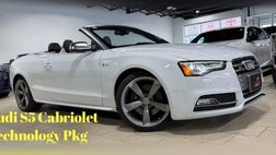 2017 Audi S5 3.0T quattro