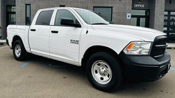 2017 Ram Ram Pickup 1500 Tradesman