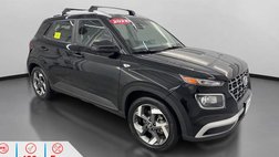 2022 Hyundai Venue SEL