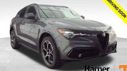 2024 Alfa Romeo Stelvio Veloce