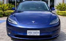 2024 Tesla Model 3 RWD